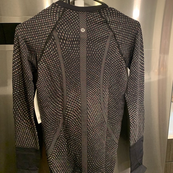Lululemon Swiftly Tech 2.0 Longsleeve NWT - Picture 12 of 12